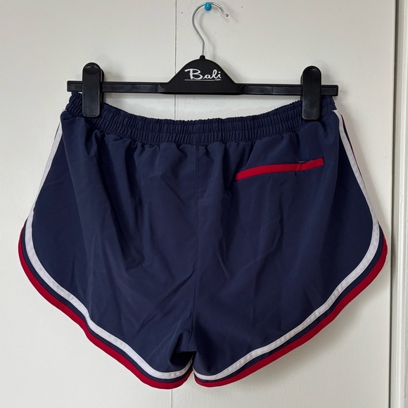 🎉4/30$🎉 Champion Navy Running Shorts – Size Medium - Picture 3 of 4